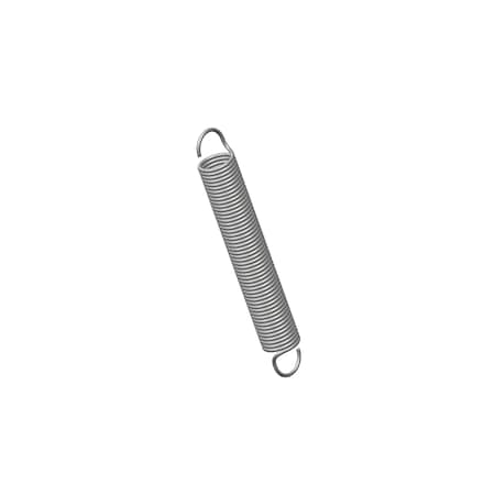 Approved Vendor Extension Spring, O= .687, L= 5.00, W=.072 C-229 R G609959843
